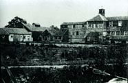 “Bennett’s Mill” in the 1890s